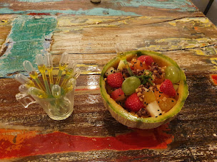 Photo n°10 de Le 35 à Sainte-Marie-la-Mer (Bar)