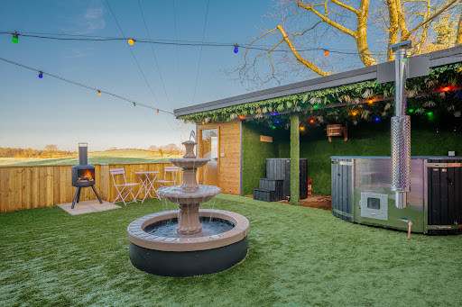 Wonderland Retreats Luxury Glamping