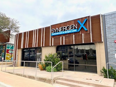 Photo of SynergenX Walnut Hill | Testosterone Therapy & Weight Loss Clinic clinic location