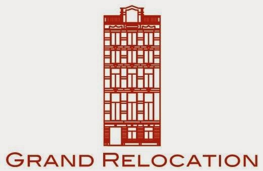 Grand Relocation - Makelaardij
