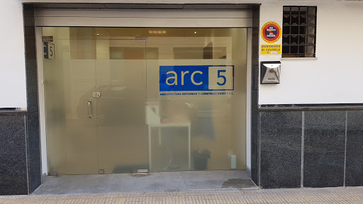 ARC5 - Visual