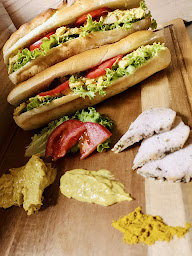 Photo n°19 de La Chipie Gourmande à Locunolé (Boulangerie)