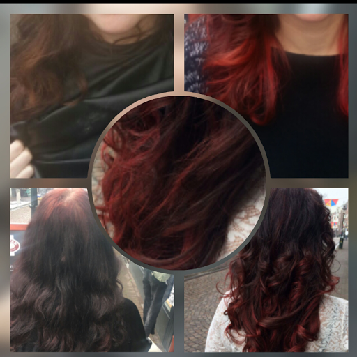 Kapsalon Happy Hairstyling - Thumbnail