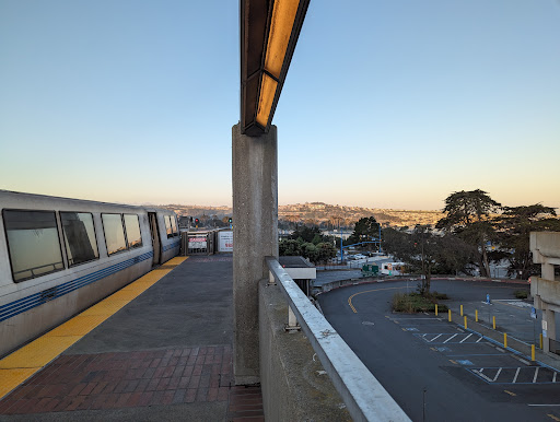 Daly City - Thumbnail