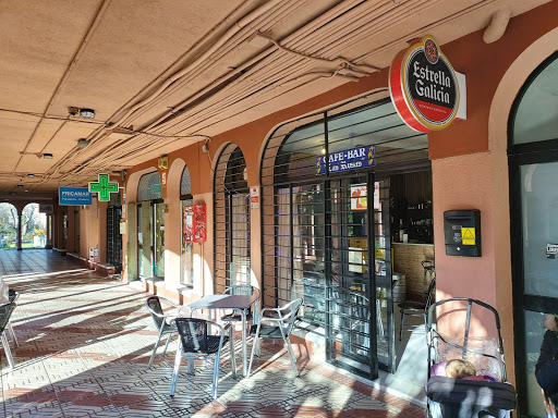 Cafe-Bar Las Rosas
