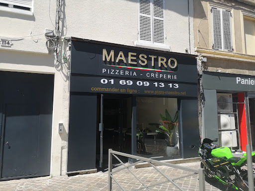 Photo 4 - Pizza Maestra