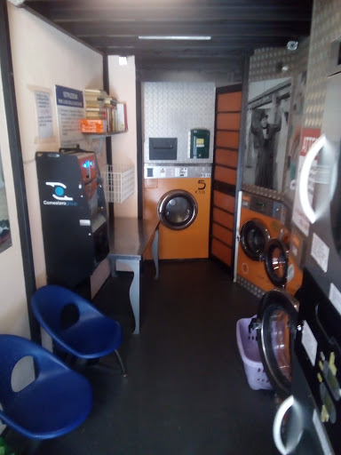 Lavanderia Automatica di Lavagna