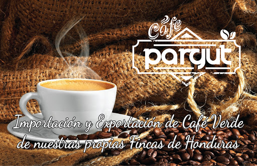 Cafe Pargut