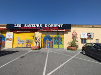 Les Saveurs d’Orient à Pégomas