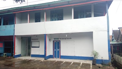 Photos of Bri Unit Borongrappoa