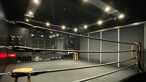 BoxInBox - Visual