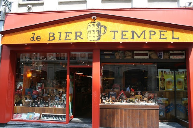 De Biertempel
