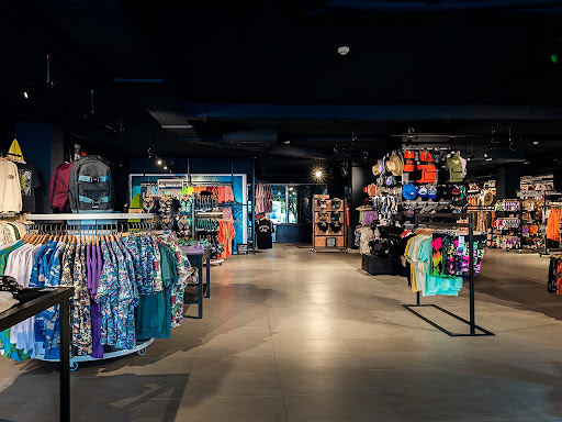 Hadley´s Surf Store - Thumbnail