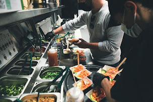 Photo n°7 de Pitaya Thaï Street Food à Marseille (Restaurant thaï)