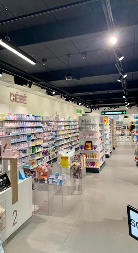 PHARMACIE DES WEPPES