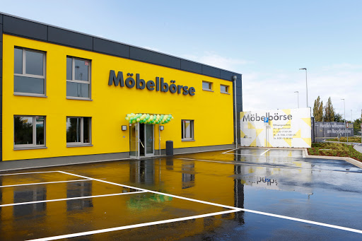 EDG Möbelbörse