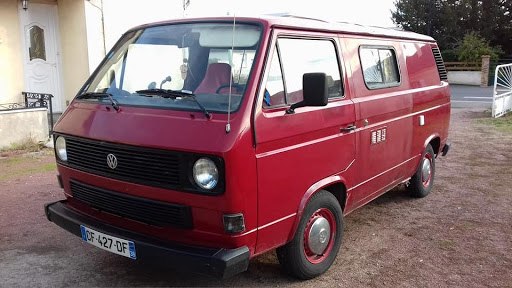 Garage Romain GUIOT - Thumbnail