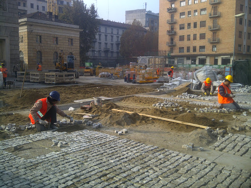 Simedil Srl - Visual