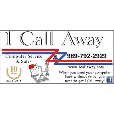 1 Call Away