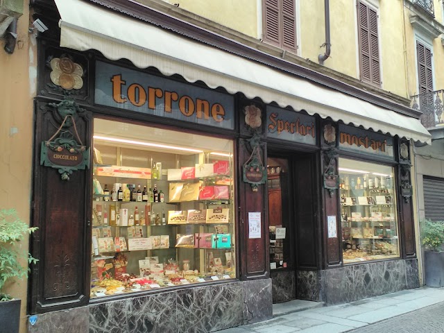 Negozio Sperlari 1836