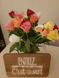 Photo n°21 de Maison de Berry à Basse Normandie (Maison d'hôtes)