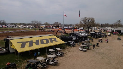 Freestone Raceway National Track - Thumbnail