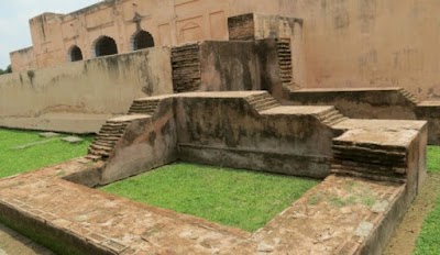 Photos of Shah Suja Palace