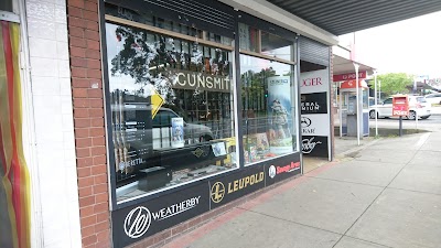 Photos of Melbourne Firearms Centre