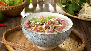 Photo n°2 de Fleur de Riz à Rennes (Restaurant de yakitori)