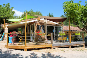 Photo n°15 de Camping Le Pastural Eurl à Ucel (Terrain de camping)