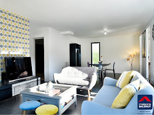 Photo n°4 de Maisons Balency à Baillet En France (Promoteur immobilier)