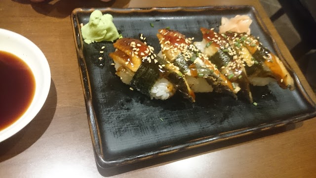 Kai Japanese Restaurant