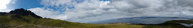 Old Man of Storr