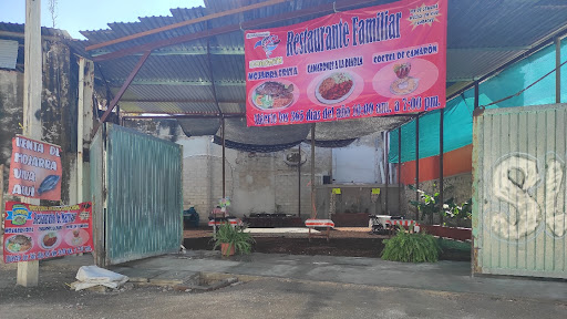 Restaurante de Mariscos "Conchita"