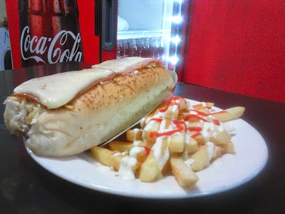 Photos of Domus Pizza y Comidas rapidas