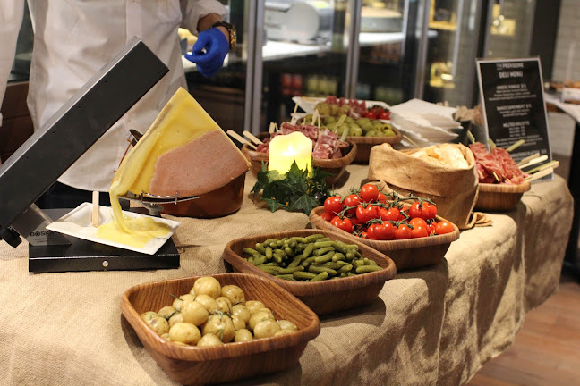 The Providore - (Downtown Gallery) - Singapore