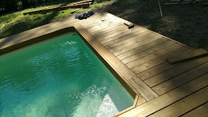 Photo n°8 de APS - Terrasse Bois Bordeaux Gironde à Villenave-d'Ornon (Constructeur de terrasses)