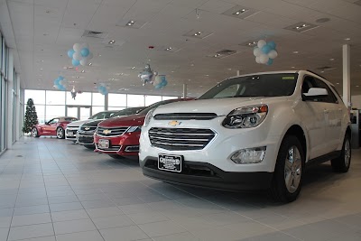 Photos of Greenwood Chevrolet Inc