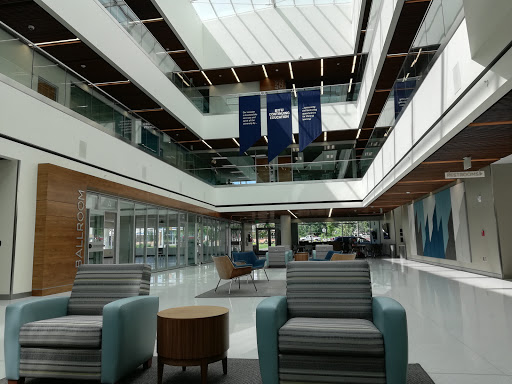 College of Continuing Education Gallery - United States