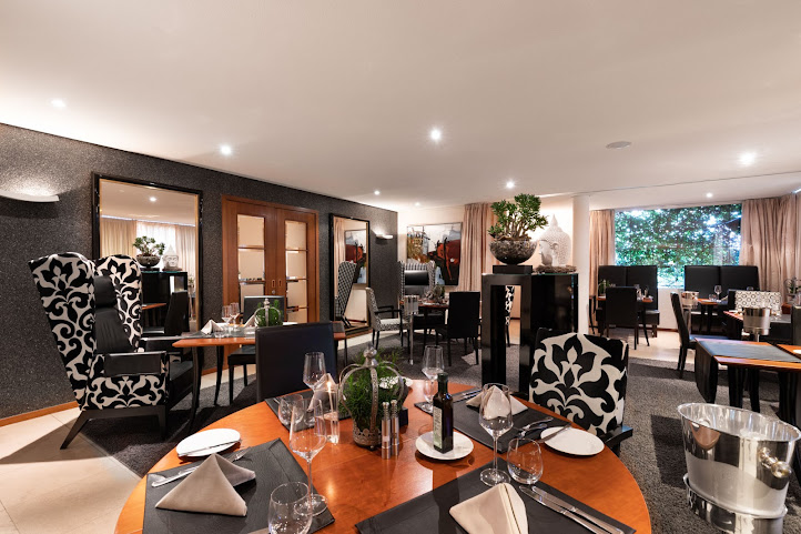 Romantik Hotel Residenz am See by null