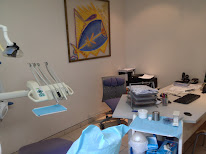 Dr Maurice Garrigue à Clichy