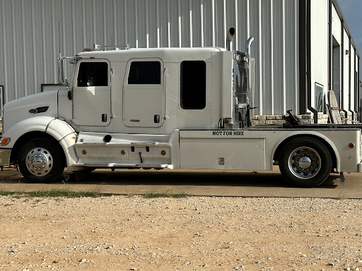 Schwalbe Inc - Visual