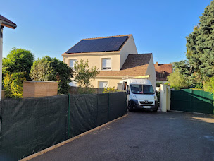 Photo n°7 de Placier Energie à Bellegarde (Usine de panneaux solaires photovoltaïques)