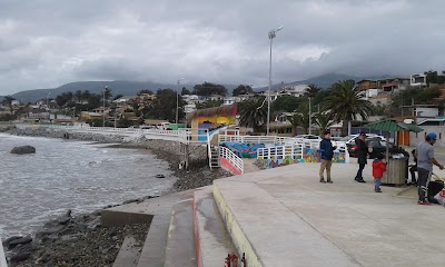 Photos of Playa Las Brisas