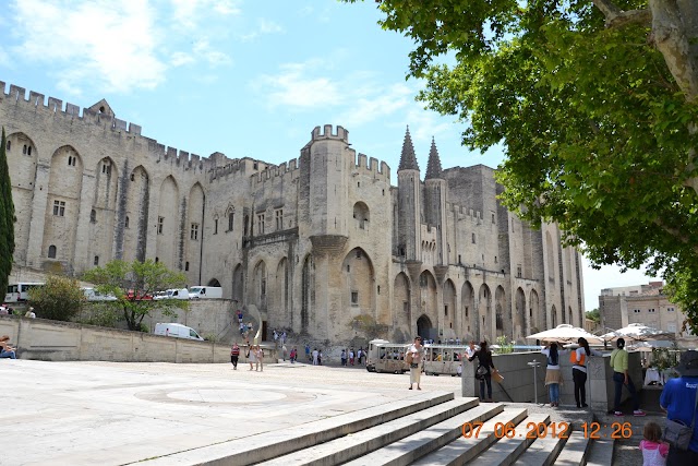 Pont d'Avignon