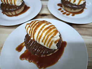 Photo n°24 de Aux Saveurs du Terroir à Guéret (Restaurant français)