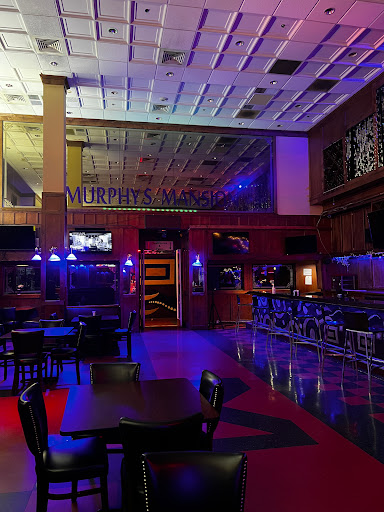 Murphy's Mansion - Visual