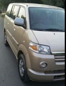 Imran Tours & Rent a car rawalpindi