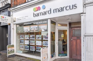 Barnard Marcus Estate Agents Southfields