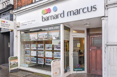 Barnard Marcus Estate Agents Southfields